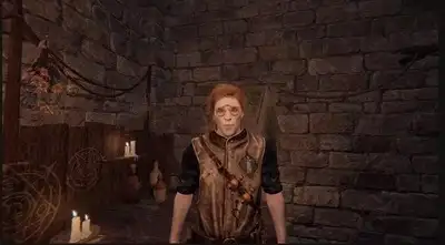 How to complete Pain Relief quest in Tainted Grail The Fall of Avalon