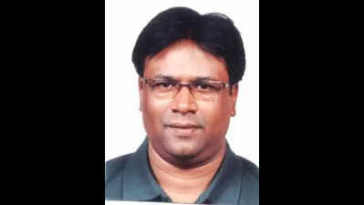 Officer suspended in HMT land case