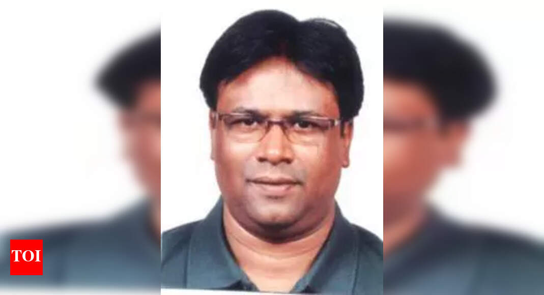 Officer Suspended Over HMT Land Denotification Case