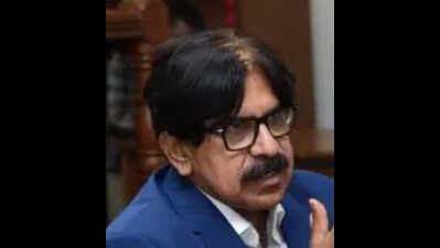Karnataka chief minister’s top aide Atheeq resigns, sparks Rajya Sabha buzz