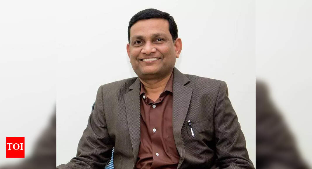 Hyderabad Doctor Receives US Patent for Heart Device