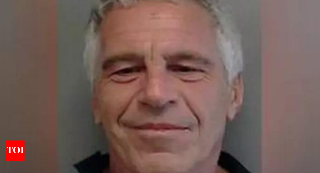 Jeffrey Epstein’s hidden wealth revealed: Investment in Peter Thiel’s firm now nets millions for his estate