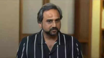 R.S. Prasanna feels some form of anxiety is required during creative process