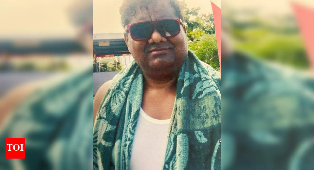 Gangster Suresh Pujari in Custody in 1 Crore Extortion Case