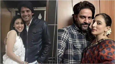 Jaideep Ahlawat and his wife Jyoti Hooda buy Rs 10 crore luxury apartment in Andheri West: Report