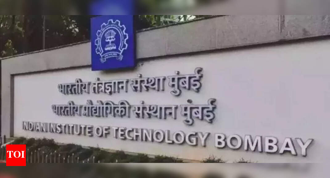 Top JEE Rankers Choose MIT Over IIT for Research