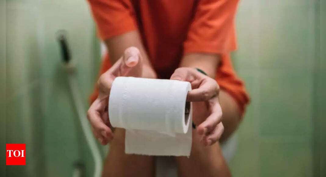 5 Reasons for Sudden Post-Lunch Toilet Trips: Digestive System