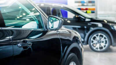 Tesla sales continue to fall in Europe's largest car market, here's the Chinese EV company hurting Tesla
