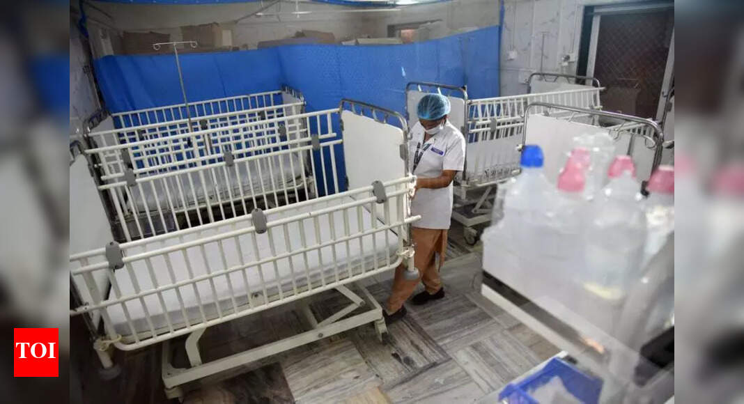 Two more Covid deaths in MMR take state count to 17