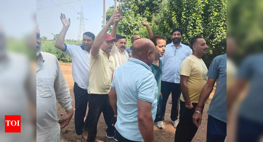 Panchkula Residents Petition HERC Over Soaring Power Bills