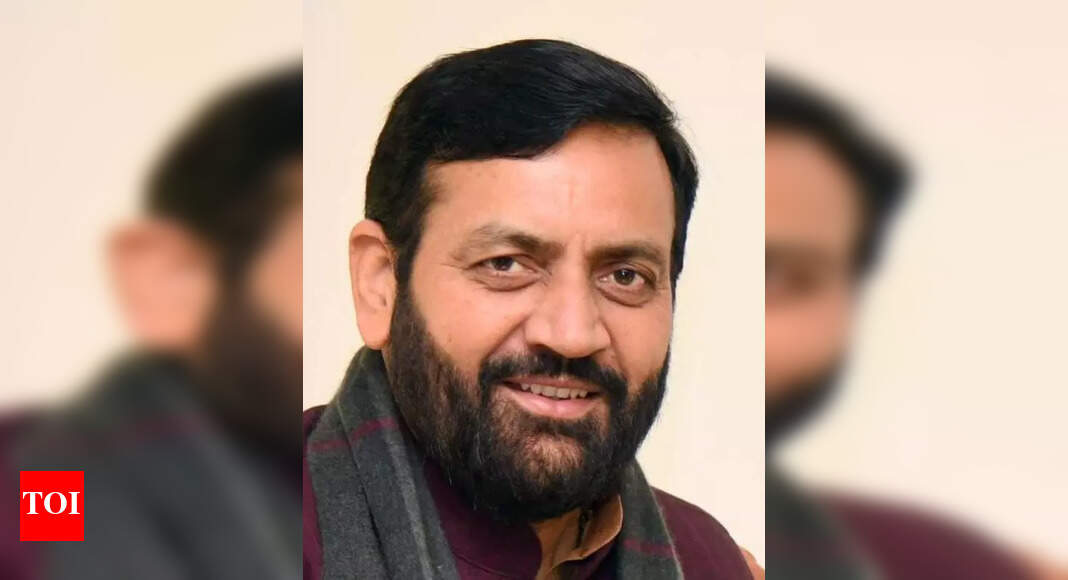 CM Saini's Intervention Reunites Missing Youth
