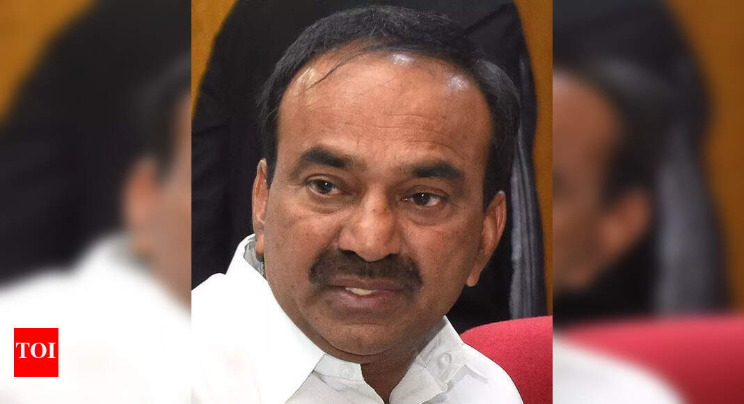 HYDRAA Cracks Down on Encroachments in Hyderabad