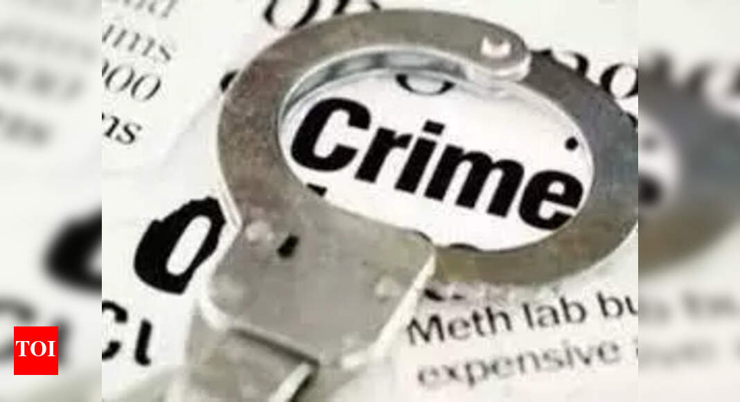 Pocso Accused Arrested After Fatal Stabbing of Survivor's Father