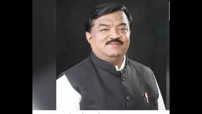 UBT’s dy leader Badgujar gets expelled for ‘anti-party activity’