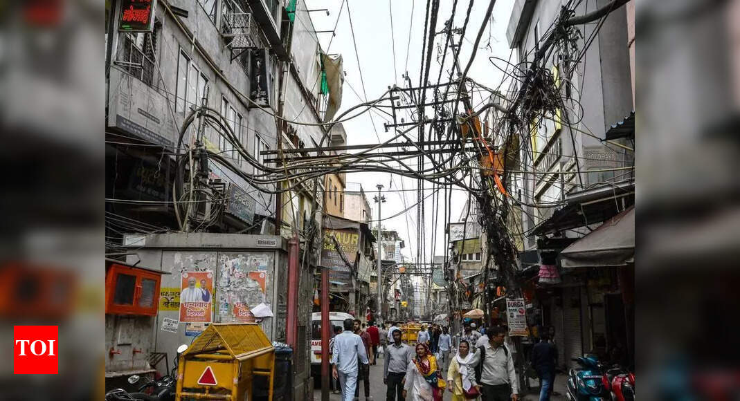 Nagpur's Green Mobility Faces Scrutiny: Is It Truly Green?