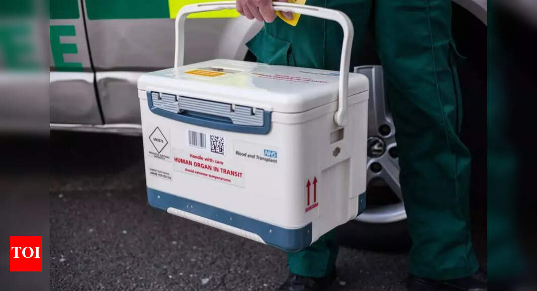 Govt. Panel to Submit Organ Transplant SOPs Report in July
