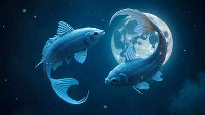 Pisces Daily Horoscope Today, June 08, 2025: Honour what has passed