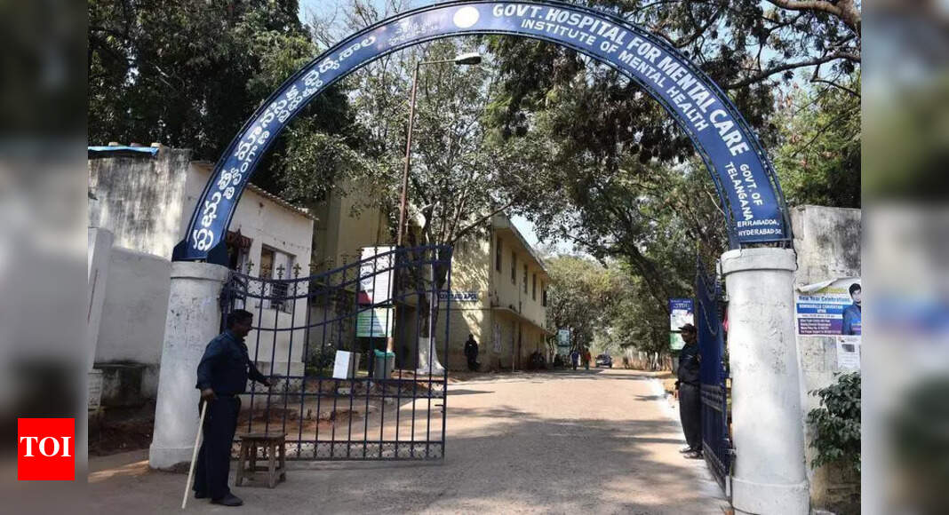 Families Reluctant to Take Discharged Patients from Erragadda Hospital