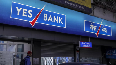 Carlyle offloads 2.6% stake in Yes Bank