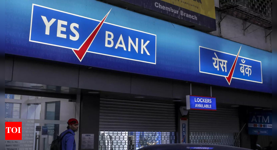 Carlyle offloads 2.6% stake in Yes Bank
