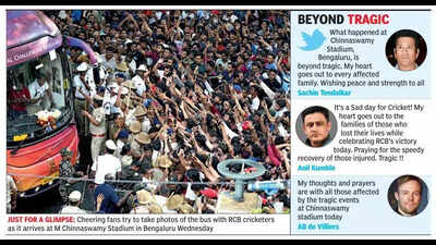 How B’luru’s big win turned into an unforgivable failure