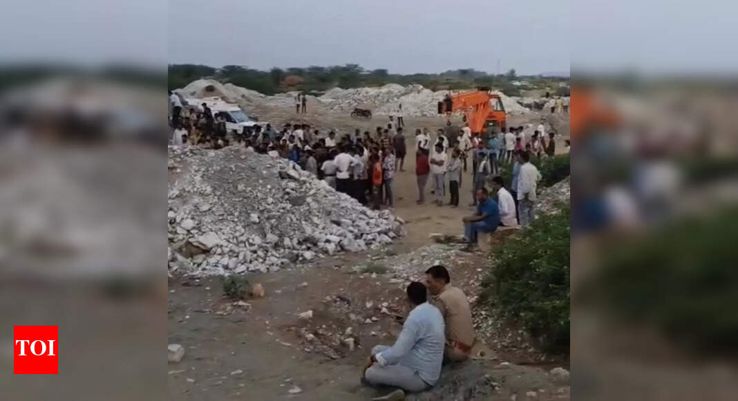 Illegal Mining Arrests and Factory Deaths Reported
