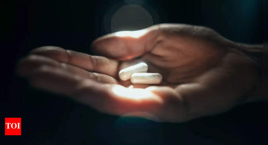 What are nitazines, the drugs stronger than heroin that killed two people in the UK?