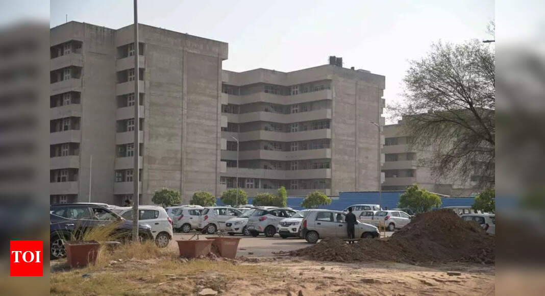 Chandigarh to Get New 2,000-Bed Multispecialty Hospital