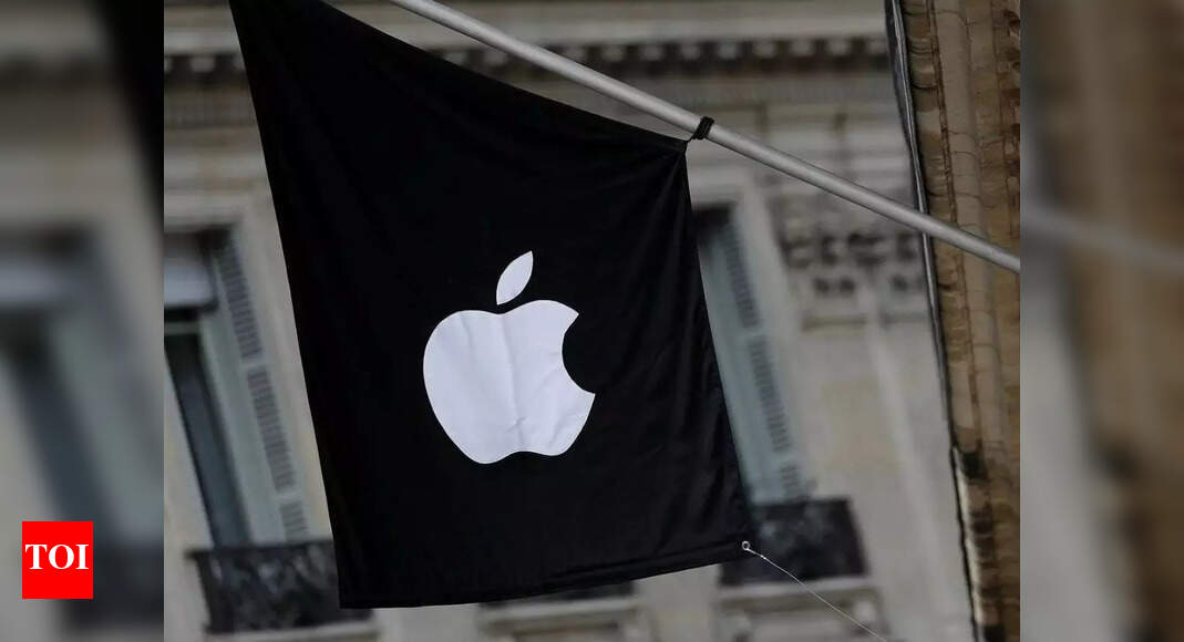 Apple & Alibaba's China AI Rollout Faces Trade War Delay