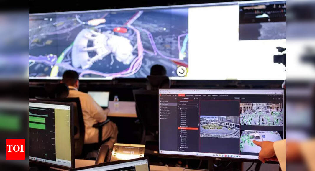 CID Unveils AI System for Biometric Data Collection