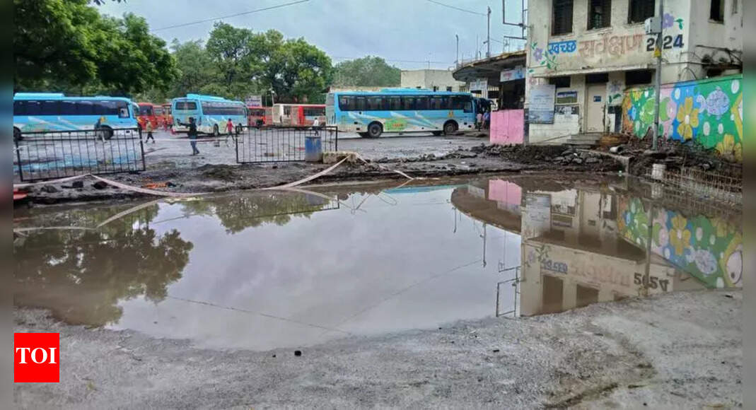 Flyover and Grade Separator Planned for Sangamwadi Chowk in Pune