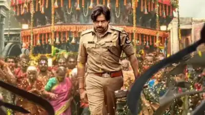 Will Pawan Kalyan resume shooting for Ustaad Bhagat Singh in June? Here’s what we know