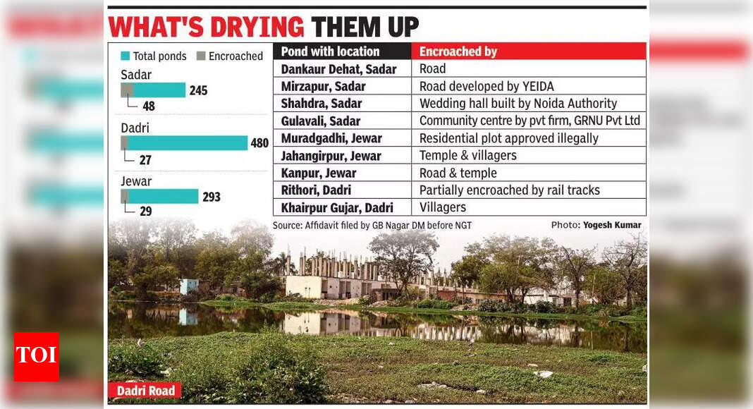Officials Suspended for Illegal Land Allotment in Noida Scheme