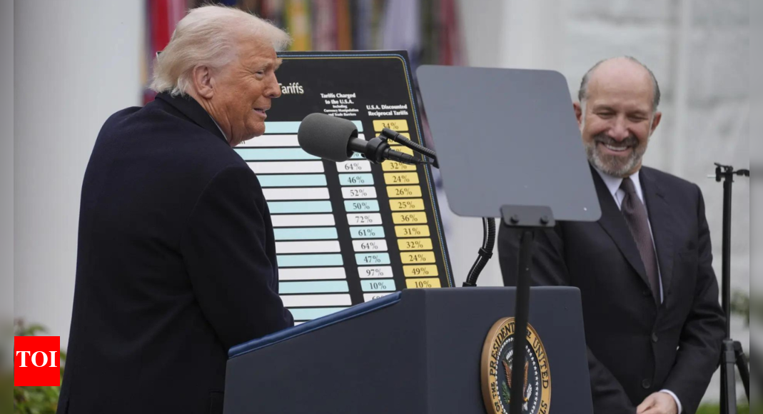Govt keeps tabs on US tariff concessions to other nations