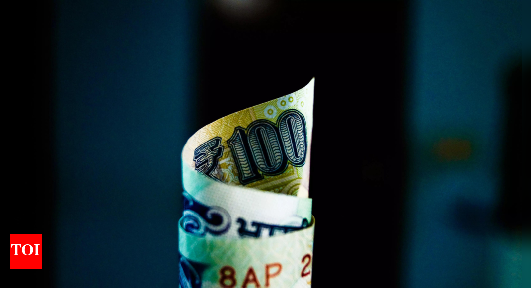 Rupee may rise to 84/$ on US trade deal: BofA