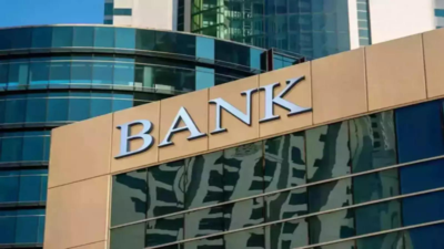 'Traditional banks losing share to fintechs globally'