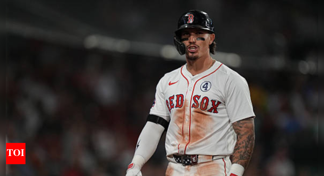 Padres Show Interest in Red Sox Outfielder Jarren Duran
