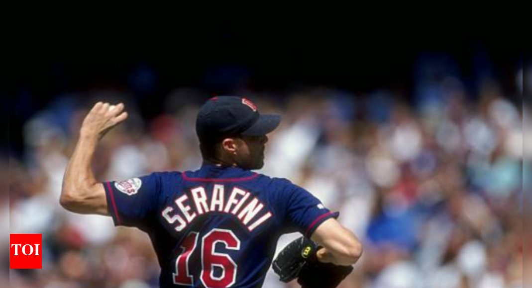 Ex-MLB Pitcher Daniel Serafini on Trial for Father-in-Law's Murder