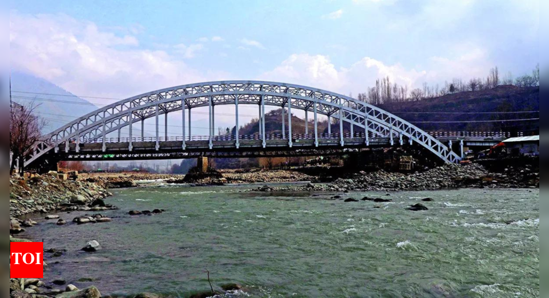 Centre to fast-track green nods for all Indus river basin projects