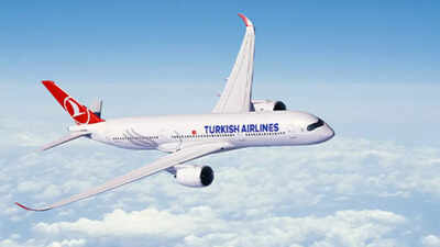Surprise check on Turkish Airlines plane finds explosives