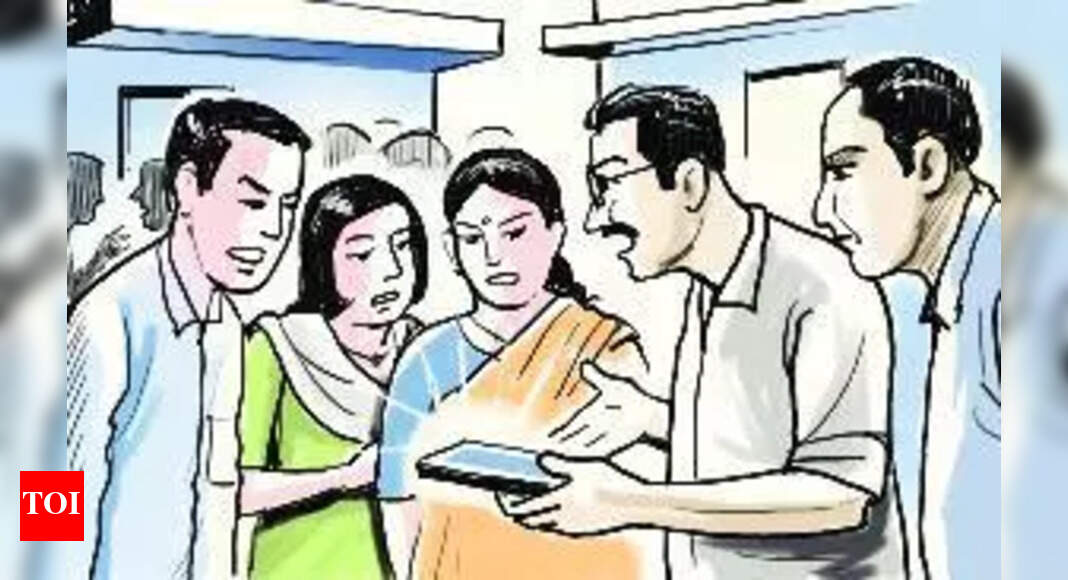 Nellore Special Adalat Sanctions Pensions and GPF