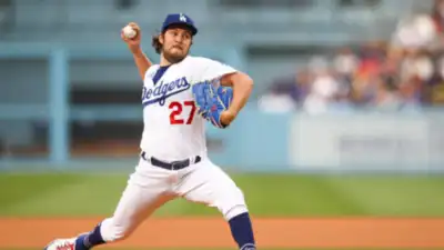 Could Trevor Bauer be a fantasy baseball sleeper if he returns to MLB?