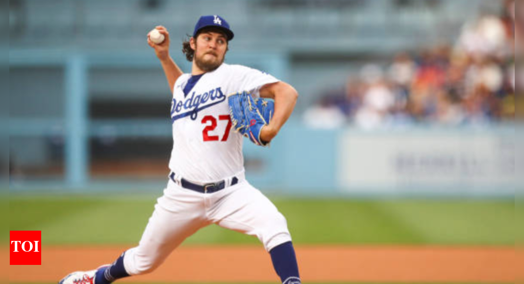 Trevor Bauer's Potential MLB Return: Fantasy Baseball Sleeper?