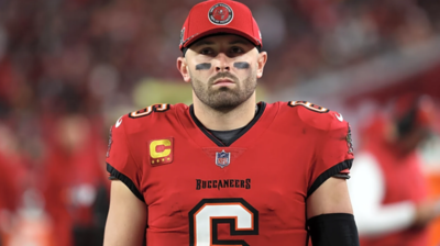 Baker Mayfield’s colorful new look and the heartwarming reason behind it will melt your heart