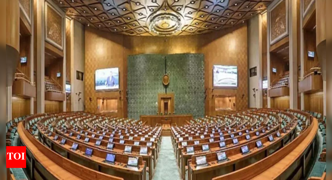 Govt confident of Parliament consensus on Yashwant Varma's removal