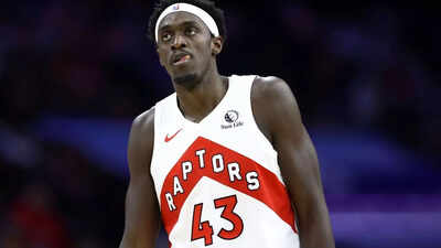  Thunder coach on Pascal Siakam ahead of 2025 NBA Finals