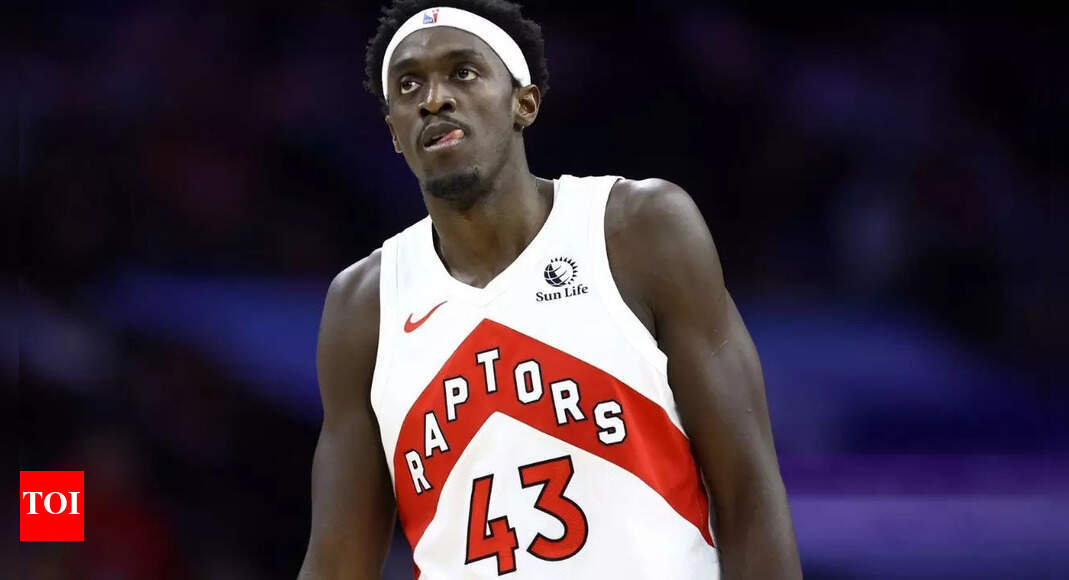 Siakam Ready for NBA Finals Game 1: Pacers vs. Thunder