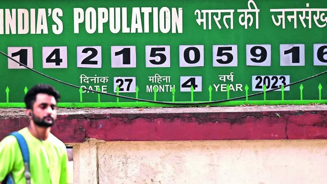 India Census to begin April 2026, caste to be part of survey | India ...