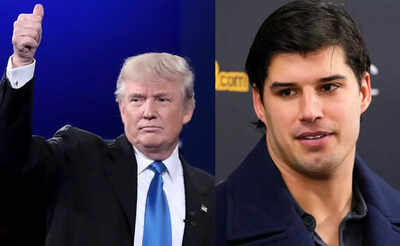 Steelers QB Mason Rudolph says he’s not sorry for backing Trump — here’s how the Steelers responded