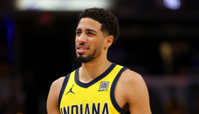  Tyrese Haliburton stirs the fire before Indiana Pacers face Oklahoma City Thunder in 2025 NBA Finals